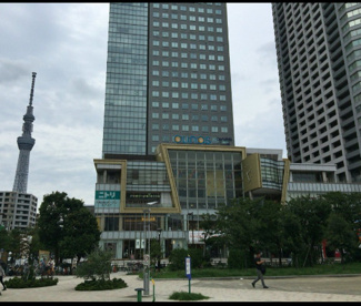 オリナス錦糸町の画像1