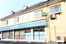ローソン 船橋藤原七丁目店