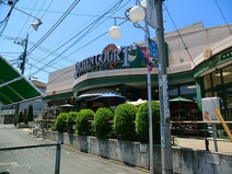 キッチンコート 桜上水店