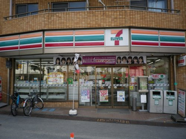 セブン‐イレブン 和泉店の画像1