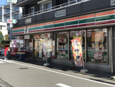 セブン‐イレブン 世田谷北沢店