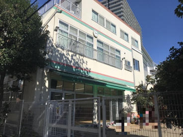 笹塚幼稚園の画像1