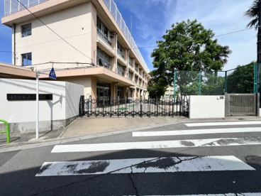 練馬区立南が丘小学校の画像1