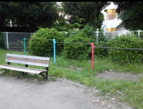 新宿新町第二公園