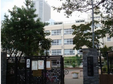 朋有小学校の画像1