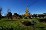とざわ第二児童公園