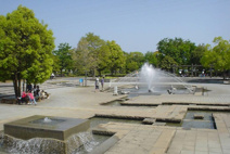 上府中公園