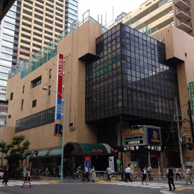 西友 サンシャイン西友店の画像1