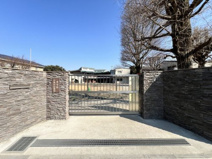 石神井幼稚園