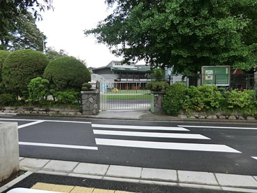 石神井幼稚園の画像2