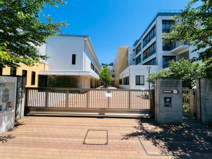 練馬区立大泉東小学校