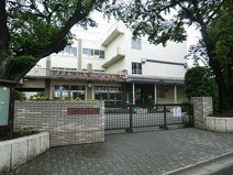 練馬区立大泉東小学校