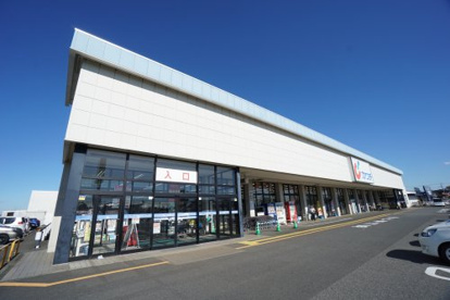 カワチ薬品 八街店の画像1