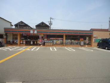  セブン-イレブン堺けやき通り店の画像1