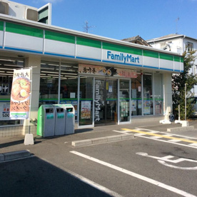  ファミリーマート堺榎元町店の画像1