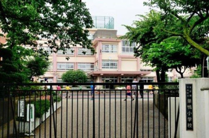 巣鴨小学校の画像1