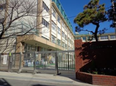 池袋第一小学校の画像1
