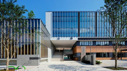 池袋中学校の画像1