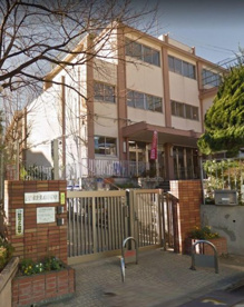 富士見台小学校の画像1
