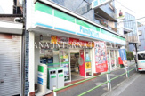 ファミリーマート吉川金町店