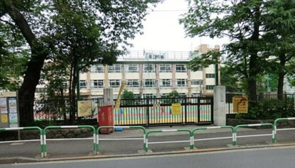 豊成小学校の画像1