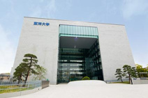 東洋大学 白山キャンパス