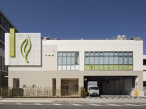 レイモンド川越保育園