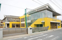 ひまわり学園（学校法人）ひまわり南幼稚園