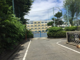 立川市立第六小学校