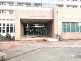 くにたち北市民プラザ図書館