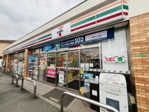  セブン-イレブン 練馬下石神井３丁目店