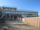 中学校 府中市立府中第十中学校