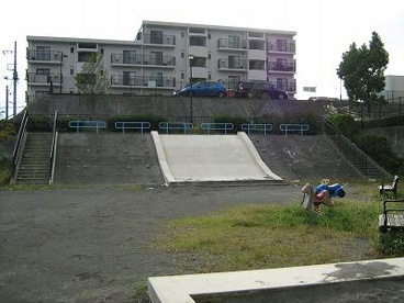 美しが丘西三丁目公園の画像1
