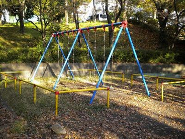 荏子田朝日公園の画像1
