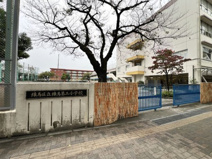 練馬区立練馬第三小学校