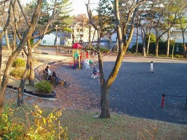 稲荷谷公園の画像1
