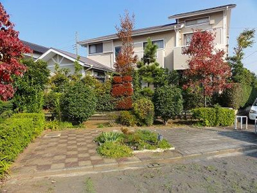 長谷第二公園の画像1