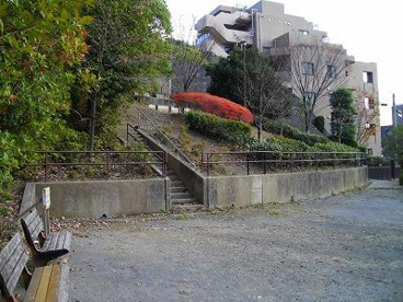 荏田釈迦堂第二公園の画像1