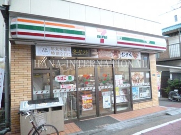 セブン-イレブン北区滝野川２丁目店の画像1