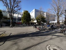 リヴィン光が丘店