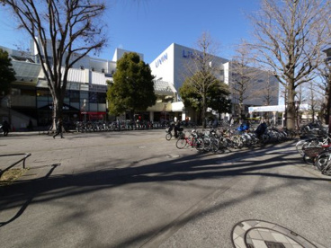 リヴィン光が丘店の画像1