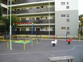 公園 荏田第五公園