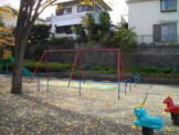 公園 荏田第一公園