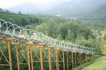 こどもの森わんぱくらんど