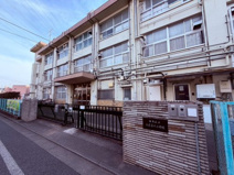 練馬区立大泉第六小学校