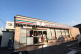 セブン-イレブン足立一ツ家３丁目店