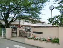 坂戸市立 千代田保育園