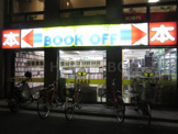 ブックオフ 江古田店