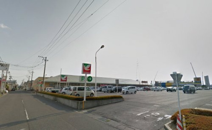ヨークベニマル横塚店の画像1