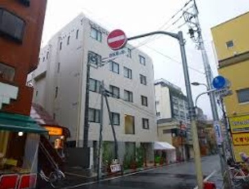 医療社団法人敬悠会 副都心病院の画像1